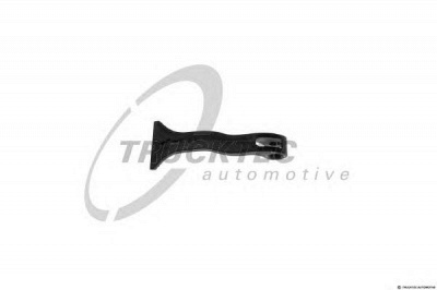 TRUCKTEC AUTOMOTIVE 0260030 -  Ручка, открывания моторного отсека
